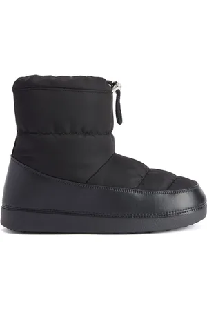 Giuseppe Zanotti Botas Gz-aspen capitonadas