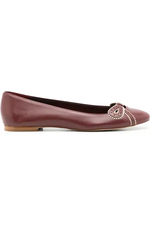 Sarah Chofakian Flats Femelle