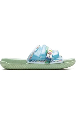 Jordan Flip flops Super Play SP de x J Balvin
