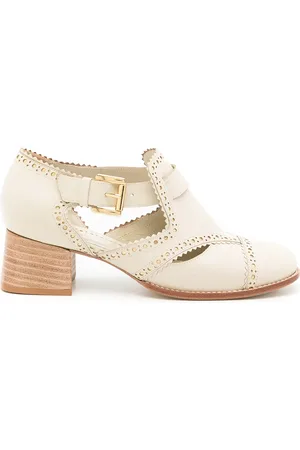 Sarah Chofakian Zapatos City