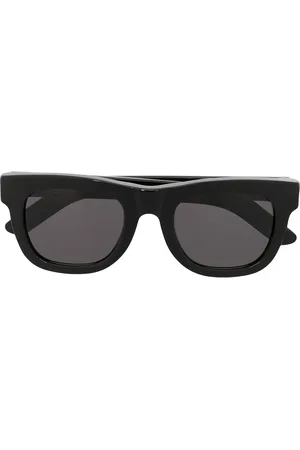 Retrosuperfuture Lentes de sol con armazón cuadrada