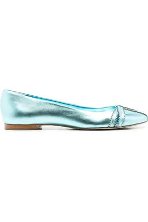 Sarah Chofakian Flats Pati