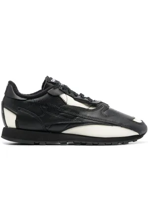 Maison Margiela Tenis Memory Of leather de x Reebok