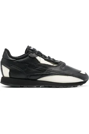 Maison Margiela Tenis Memory Of leather de x Reebok
