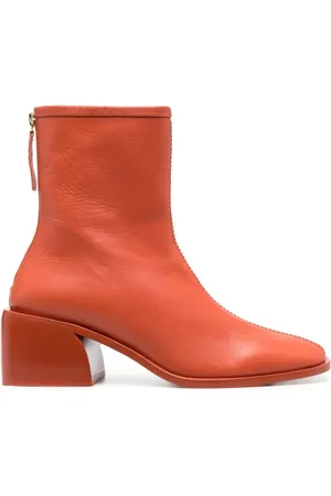 Joseph Botines con tacón de 70mm