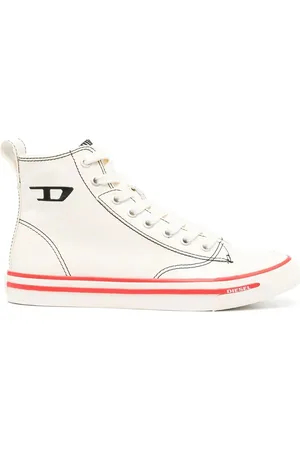 Diesel Tenis S-Athos Mid