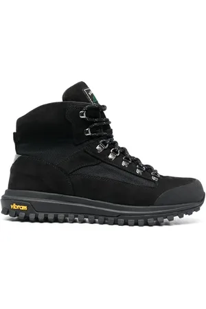 Diemme Botines Onè Hiker con agujetas