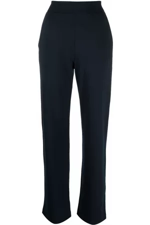 Emporio Armani Pantalones rectos