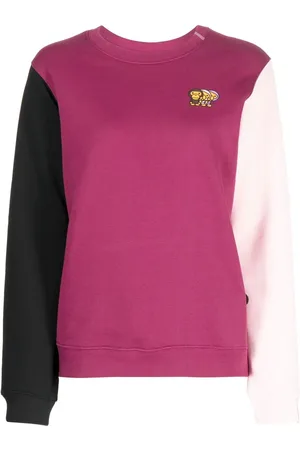 A Bathing Ape Sudadera con logo estampado