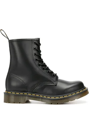 Dr. Martens Botines con agujetas