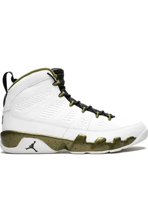 Jordan Tenis Air 9 Retro