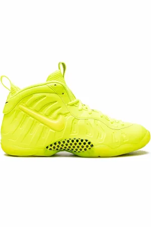 Nike Tenis altos Little Posite One