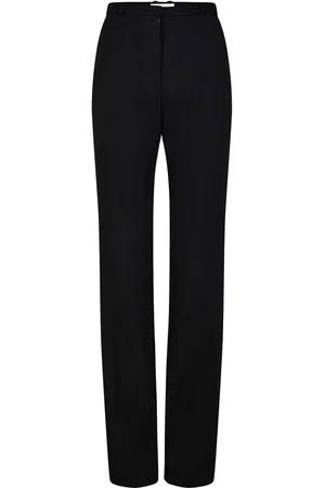 Paco rabanne Pantalones rectos