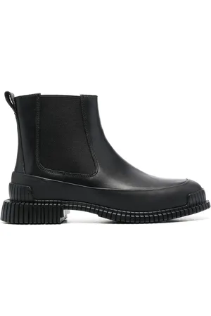 Camper Botas con tacón de 35mm