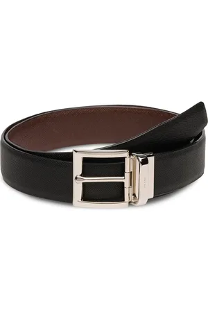 Prada Cinturón reversible