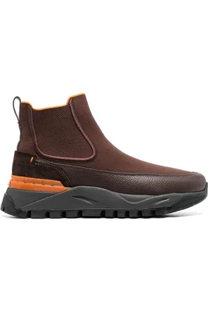 santoni Botas Gervase