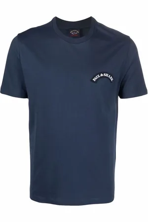 Paul & Shark Playera Save the Sea