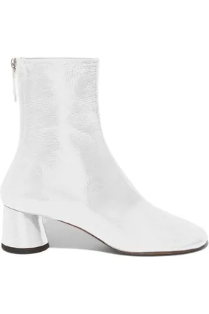 Proenza Schouler Botines de charol