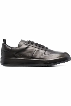 Officine creative Tenis con logo en relieve