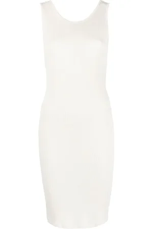 Filippa K Vestido de canalé Ria