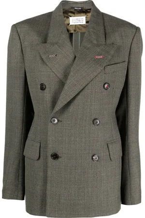Maison Margiela Blazer Work-In-Progress