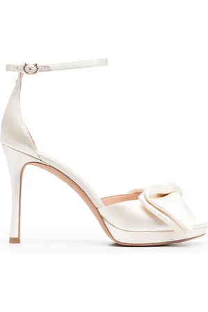 Kate Spade Sandalias con detalle de moño