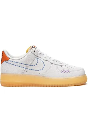 Nike "tenis bajos Air Force 1""101"""