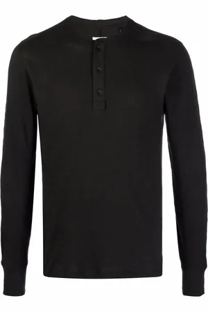 RAG&BONE Top manga larga