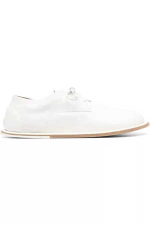 MARSÈLL Zapatos casuales con agujetas