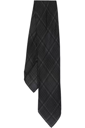 Ralph Lauren Hombre Corbatas - Corbata con motivo de cuadros