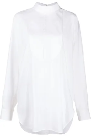 Quira Camisa con pechera