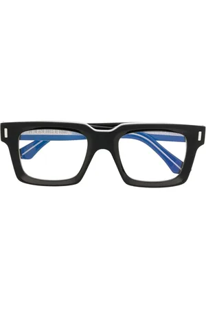 CUTLER & GROSS Lentes con armazón cuadrada