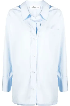 Callas Milano Camisa Petra oversize