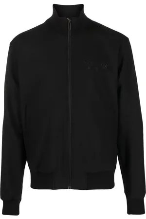 OFF-WHITE Traje deportivo con logo estampado