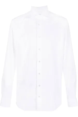 Traiano Milano Camisa con botones