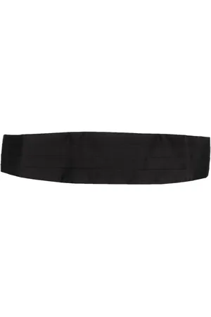 Ermenegildo Zegna Fajín de seda