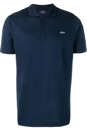 Paul & Shark Playera tipo polo básica
