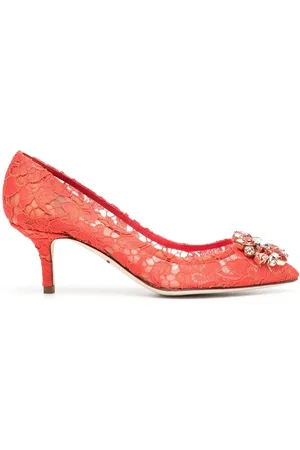 Dolce & Gabbana Zapatillas Belluci