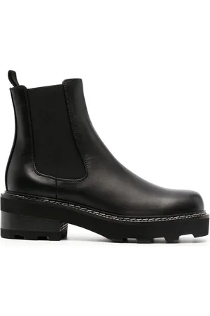 GABRIELA HEARST Botas chelsea Jil
