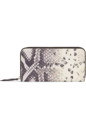 Giuseppe Zanotti Cartera Charlotte