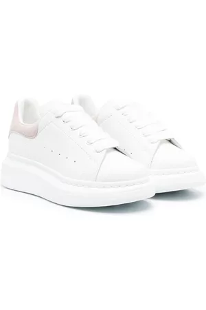 Alexander McQueen Zapatos de vestir - Tenis oversize