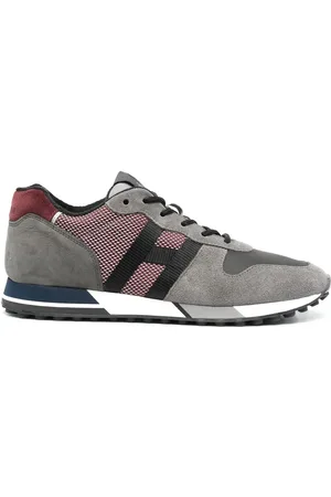 Hogan Tenis bajos H383