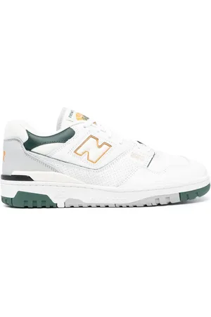 New Balance Tenis bajos 550