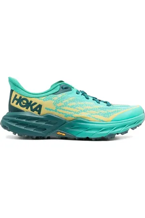Hoka One One Tenis bajos Speedgoat 5