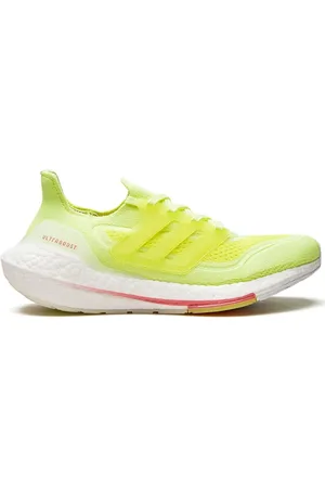 adidas Tenis bajos UltraBoost 21