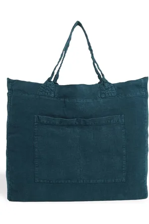 ONCE MILANO Bolsa weekend con bolsillo