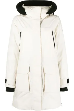 Woolrich Parka Harveys