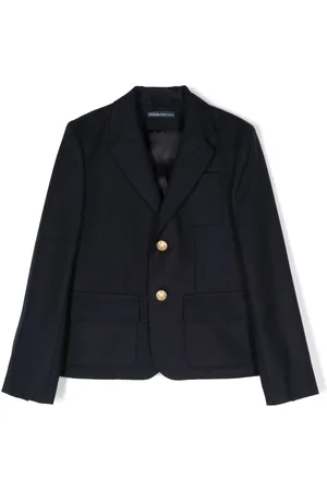 Ralph Lauren Blazer con botones