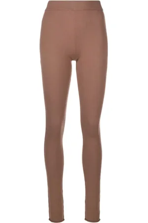 Joseph Leggins slim con tobillos vuelto