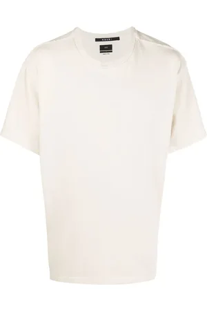 KSUBI Playera con motivo de cruz